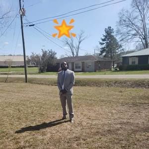 Meet your Posher, Nathan